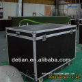 aluminum case for trade show equipment